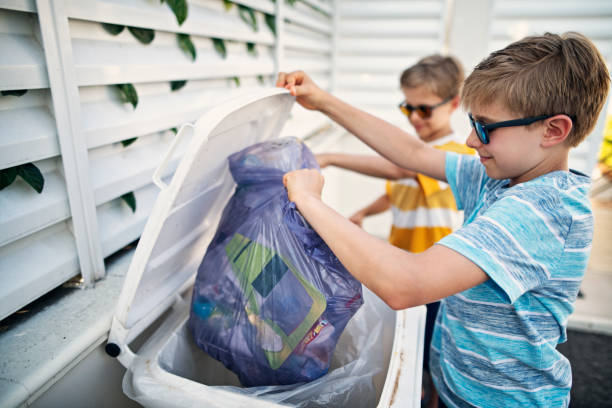 Best Professional Junk Removal  in Hampshire, IL