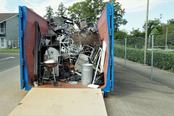 Hampshire, IL Junk Removal Company