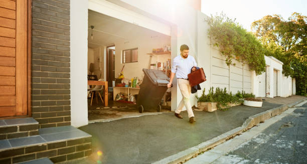 Best Furniture Removal Near Me  in Hampshire, IL