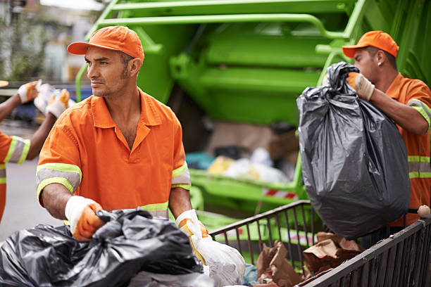 Best Affordable Junk Removal Services  in Hampshire, IL