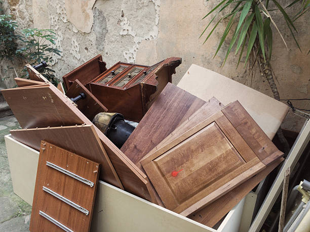 Best Household Junk Removal  in Hampshire, IL